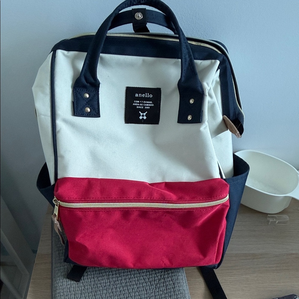 Anello Backpack - image 1